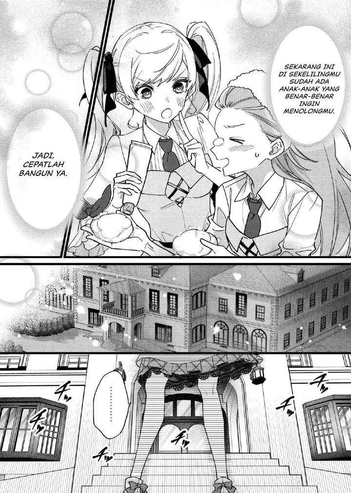 image-komik-doteihen-reijou-ni-hyoui-shita-800-nen-mae-no-akujo-wa-hissori-seishun-wo-tanoshinde-iru-chapter-3-23/27