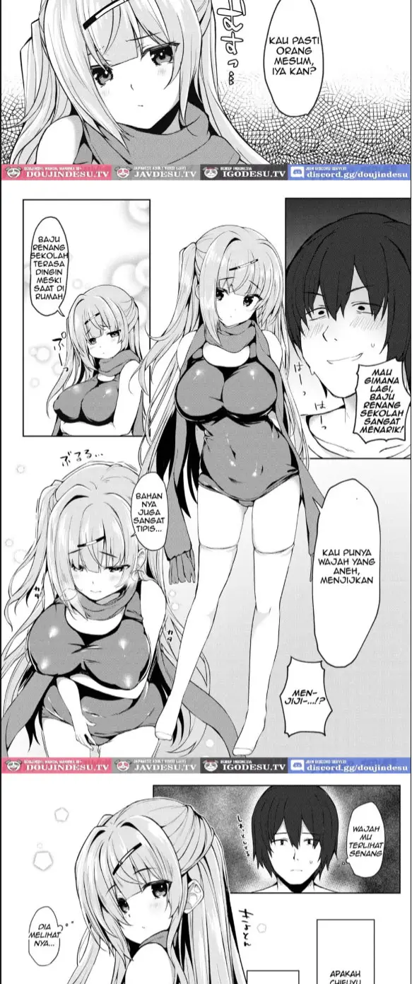 image-komik-dou-shitara-kimi-wa-hazukashigaru-chapter-01-end-1/20