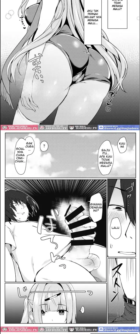 image-komik-dou-shitara-kimi-wa-hazukashigaru-chapter-01-end-2/20