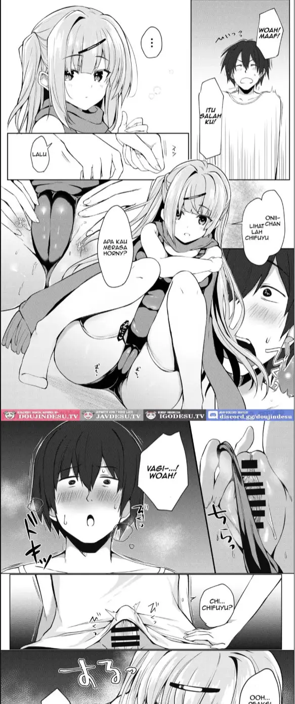 image-komik-dou-shitara-kimi-wa-hazukashigaru-chapter-01-end-3/20