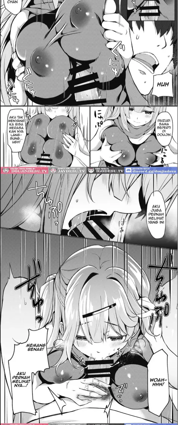 image-komik-dou-shitara-kimi-wa-hazukashigaru-chapter-01-end-5/20