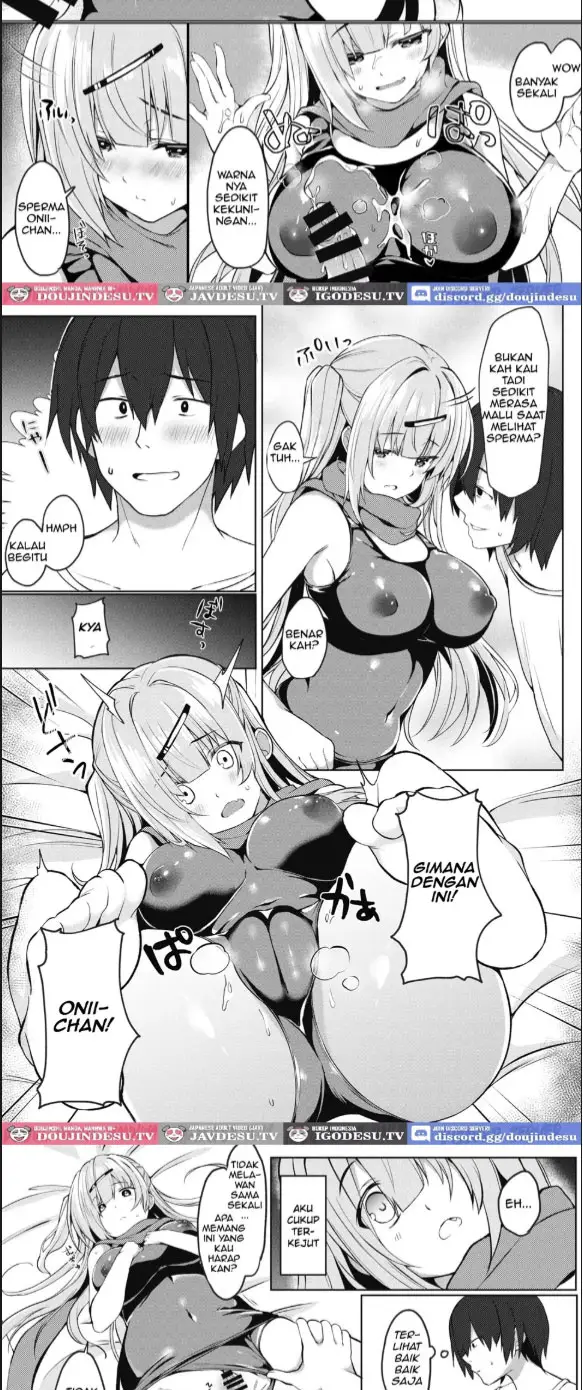 image-komik-dou-shitara-kimi-wa-hazukashigaru-chapter-01-end-7/20