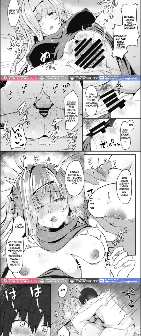 image-komik-dou-shitara-kimi-wa-hazukashigaru-chapter-01-end-10/20