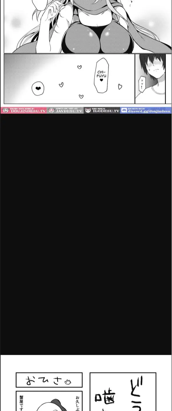 image-komik-dou-shitara-kimi-wa-hazukashigaru-chapter-01-end-16/20