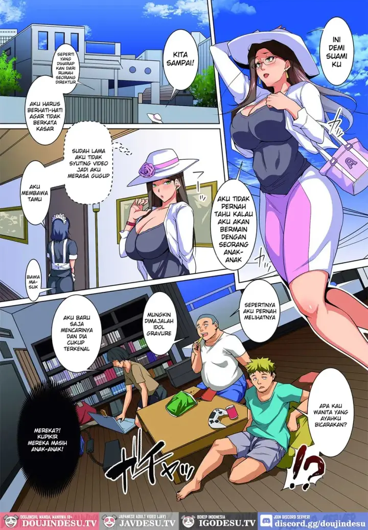 image-komik-douga-haishin-de-hamerareta-chapter-01-end-3/25