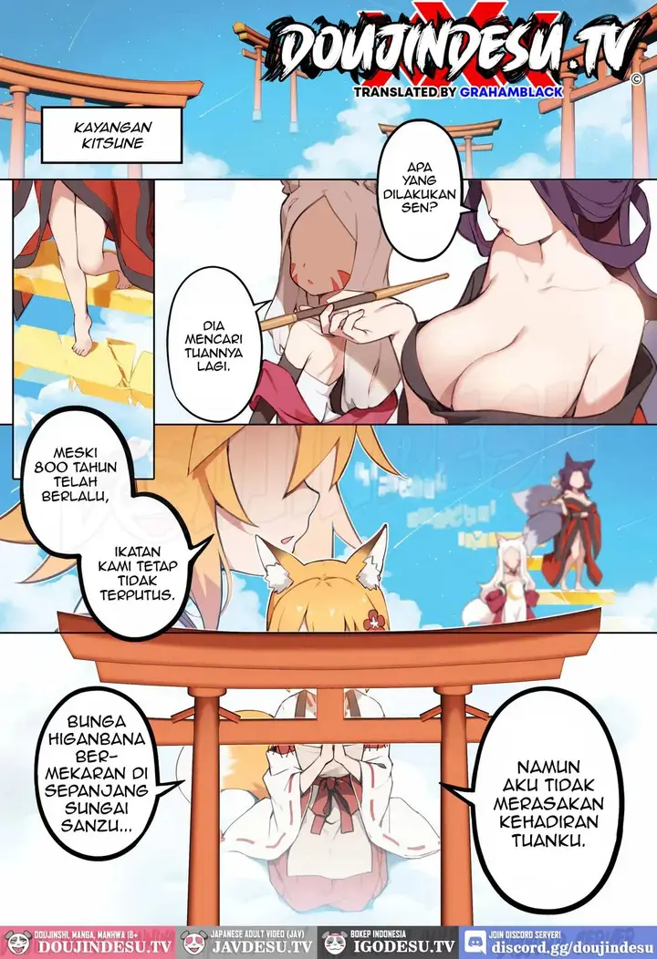 image-komik-doujin-800-nen-no-yakusoku-chapter-01-2/38