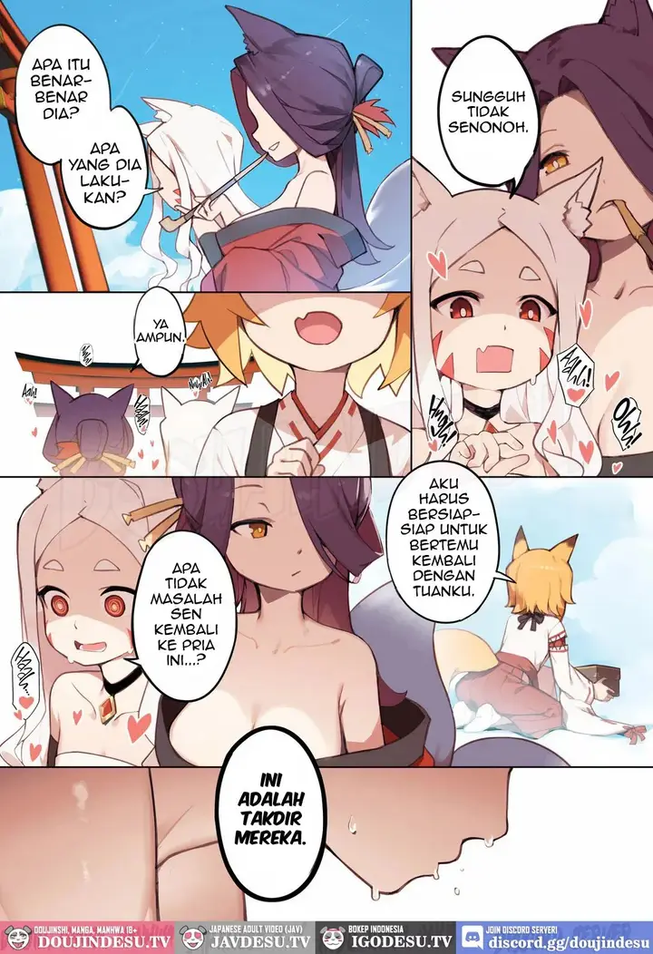 image-komik-doujin-800-nen-no-yakusoku-chapter-01-4/38