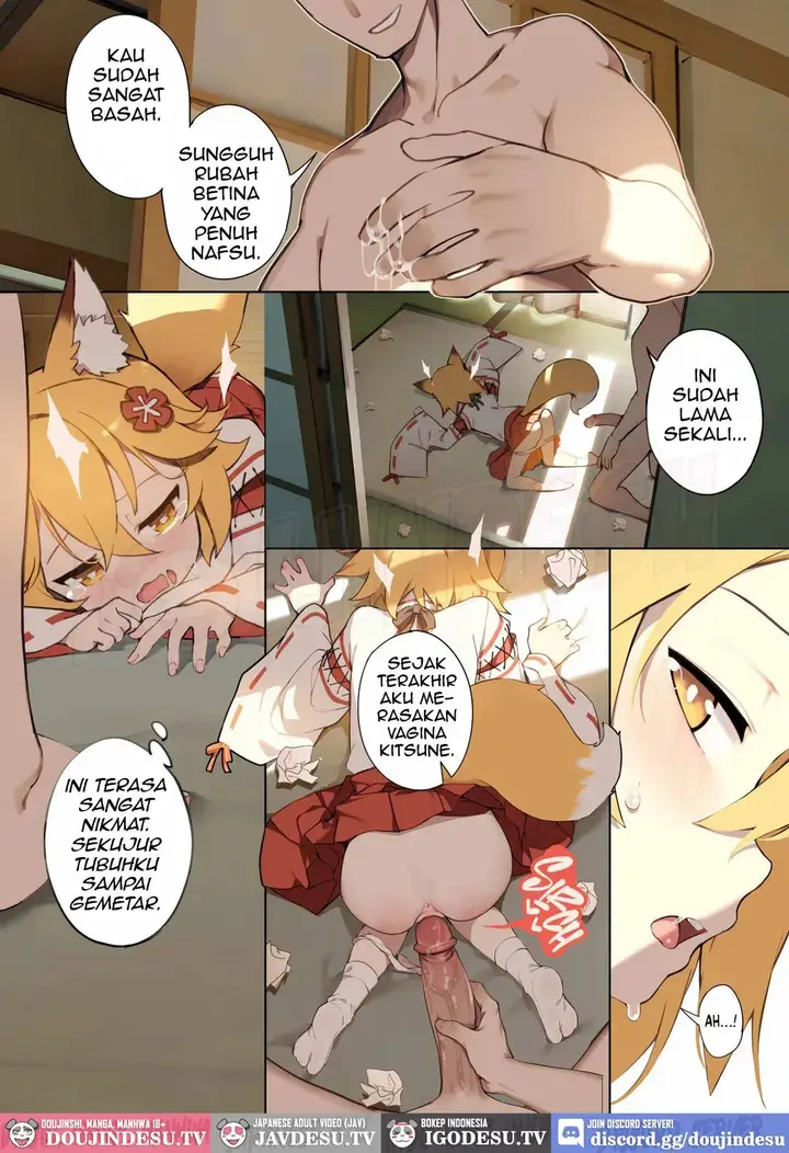 image-komik-doujin-800-nen-no-yakusoku-chapter-01-12/38