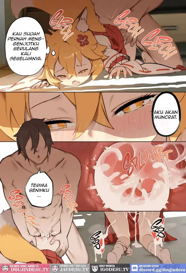 image-komik-doujin-800-nen-no-yakusoku-chapter-01-14/38