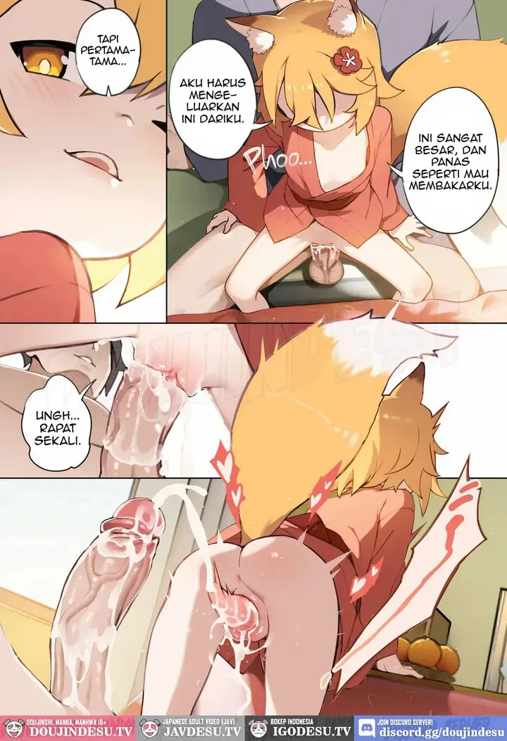 image-komik-doujin-800-nen-no-yakusoku-chapter-01-23/38