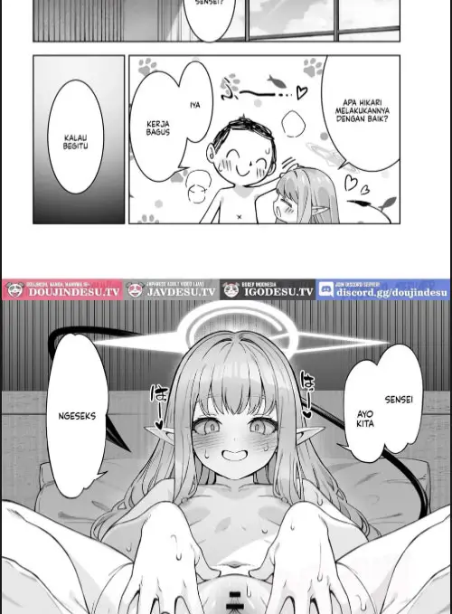 image-komik-doujin-achibana-hikari-wa-asobitai-chapter-01-14/30