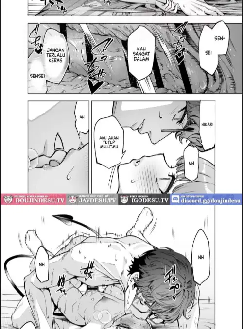 image-komik-doujin-achibana-hikari-wa-asobitai-chapter-01-19/30