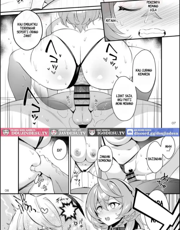 image-komik-doujin-ako-chan-chiiku-chapter-01-6/30
