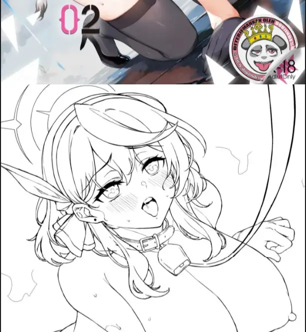 image-komik-doujin-ako-chan-chiiku-chapter-02-1/30