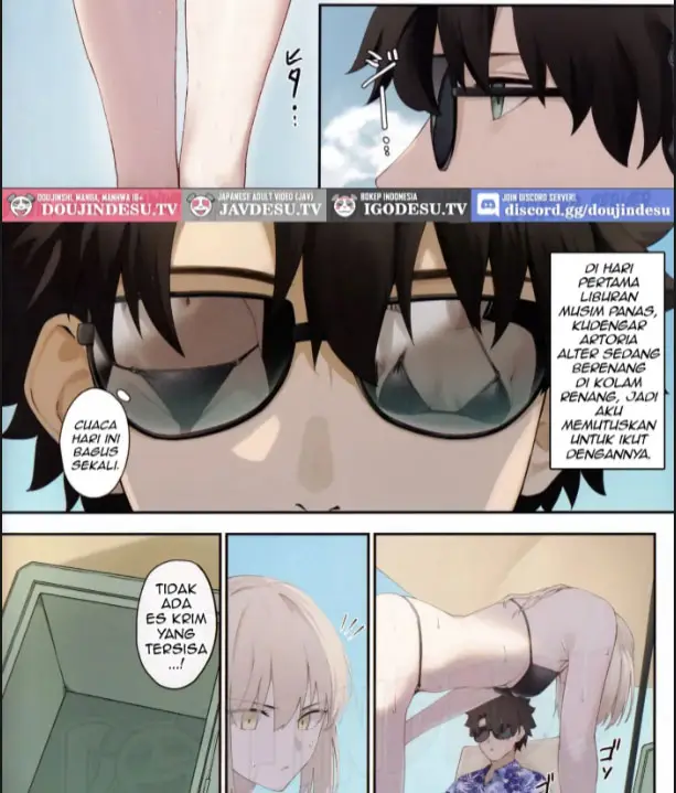 image-komik-doujin-alter-to-natsuyasumi-chapter-01-2/30