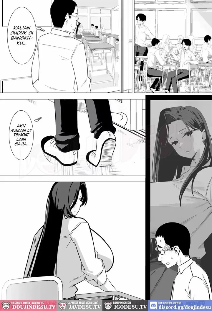 image-komik-doujin-amaama-downer-gal-wa-yasashiku-tsutsumikomu-chapter-01-11/75