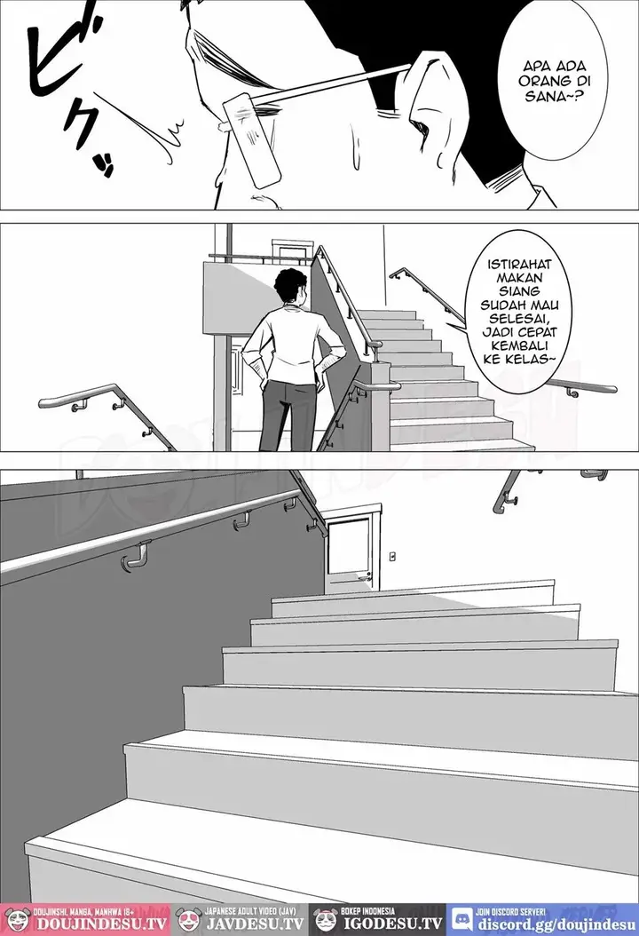 image-komik-doujin-amaama-downer-gal-wa-yasashiku-tsutsumikomu-chapter-01-25/75