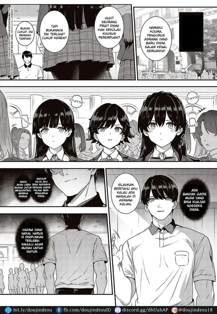 image-komik-doujin-amatsuka-gakuen-no-ryoukan-umino-ayumi-chapter-01-1/20