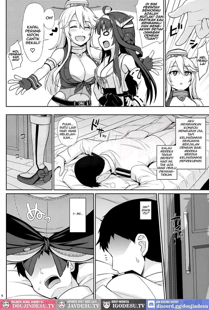 image-komik-doujin-american-kawaii-girl-chapter-01-4/22