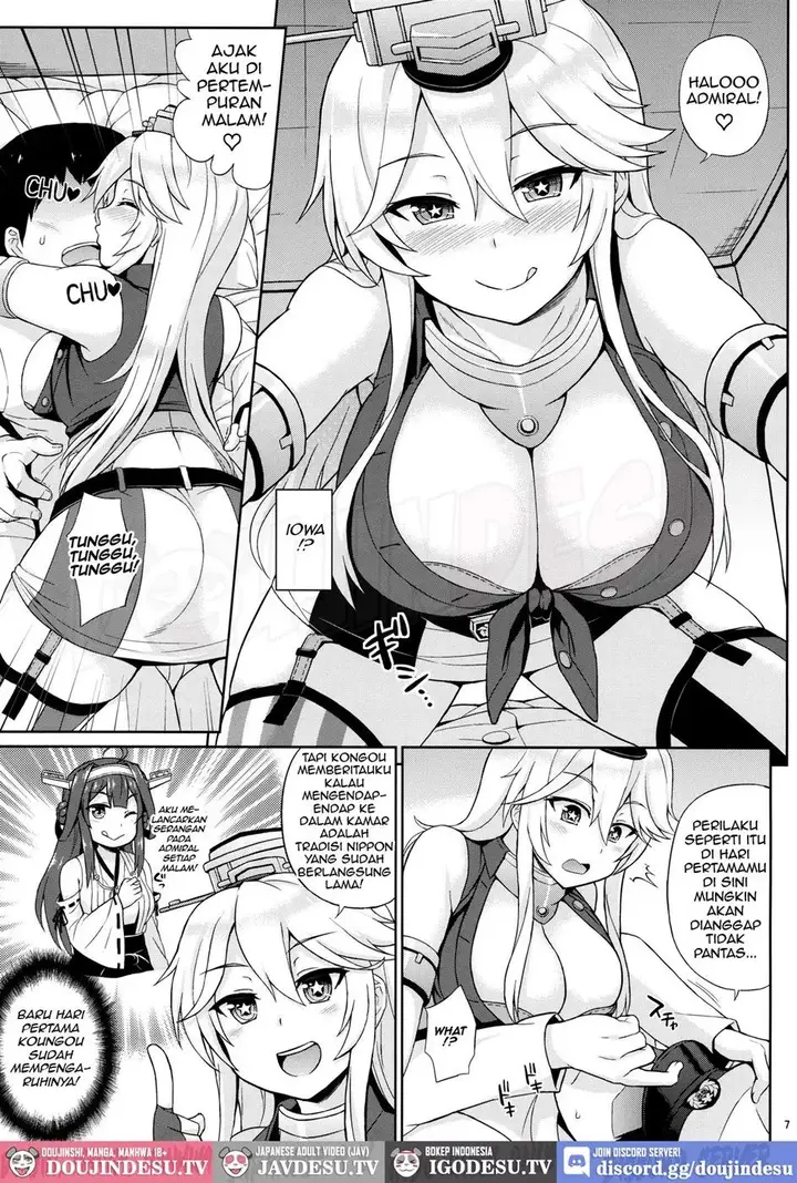 image-komik-doujin-american-kawaii-girl-chapter-01-5/22