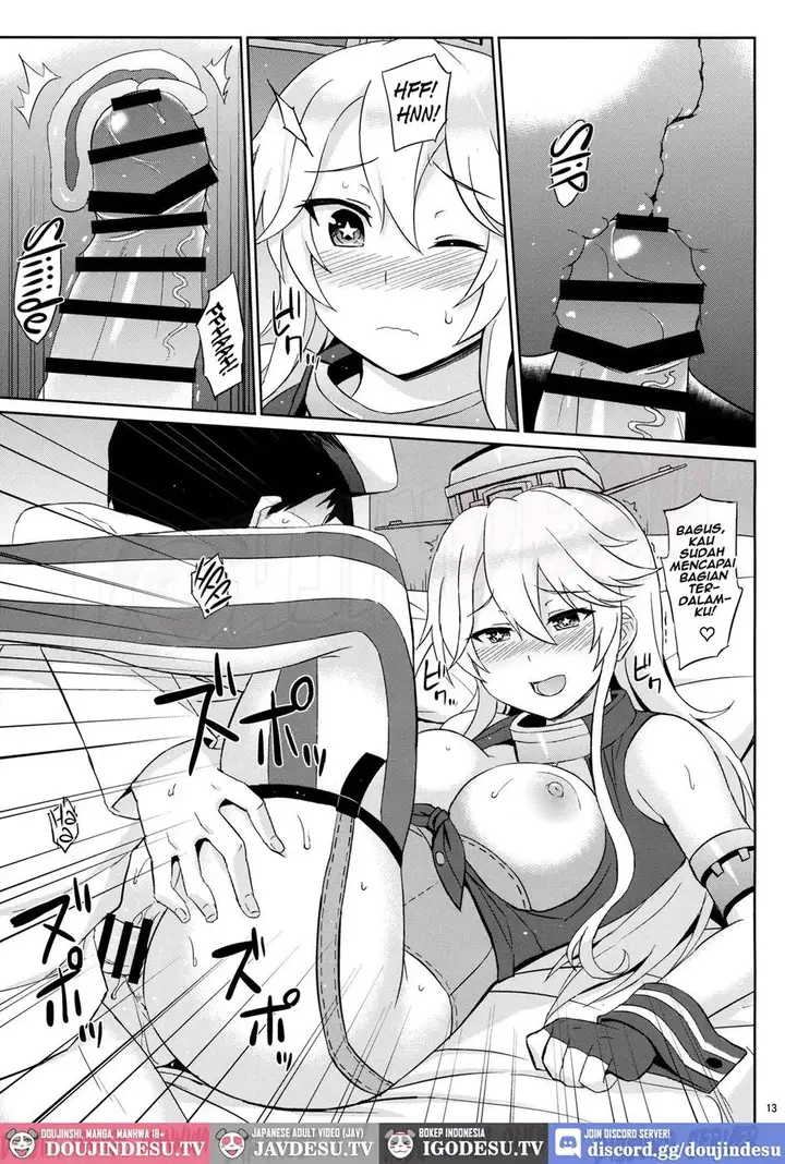 image-komik-doujin-american-kawaii-girl-chapter-01-11/22
