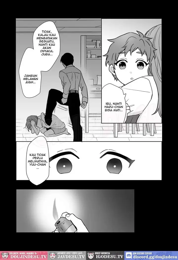 image-komik-doujin-ane-to-otouto-chapter-01-52/57