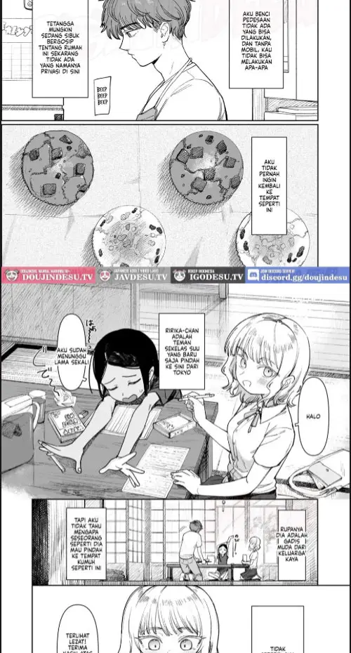 image-komik-doujin-ano-natsu-himitsu-no-confiture-chapter-01-3/80