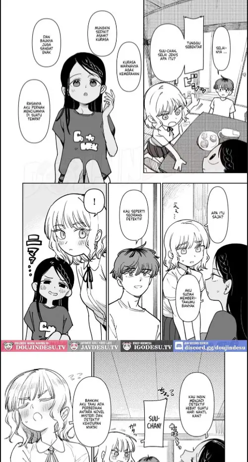 image-komik-doujin-ano-natsu-himitsu-no-confiture-chapter-01-5/80