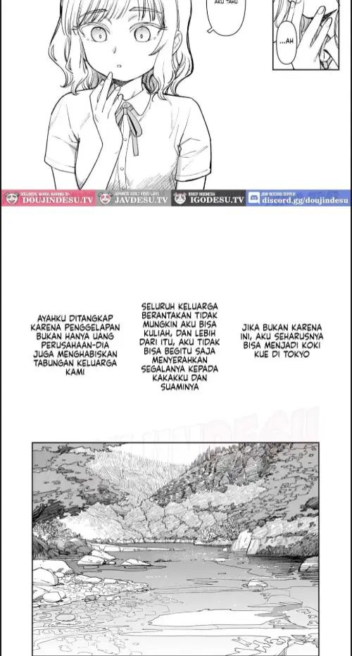 image-komik-doujin-ano-natsu-himitsu-no-confiture-chapter-01-7/80