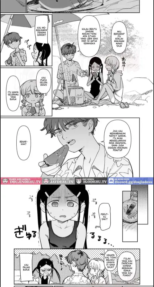 image-komik-doujin-ano-natsu-himitsu-no-confiture-chapter-01-9/80