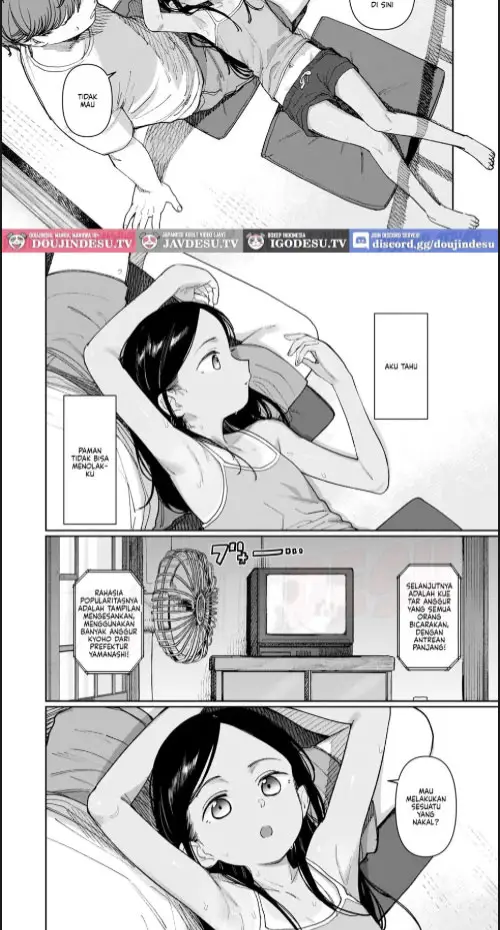 image-komik-doujin-ano-natsu-himitsu-no-confiture-chapter-01-28/80