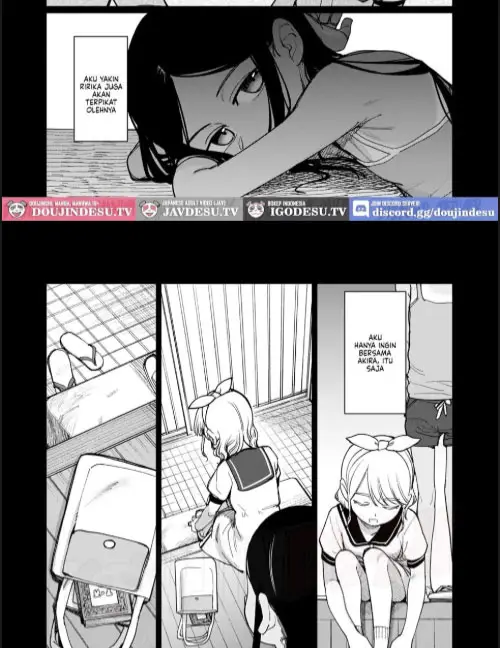 image-komik-doujin-ano-natsu-himitsu-no-confiture-chapter-01-73/80