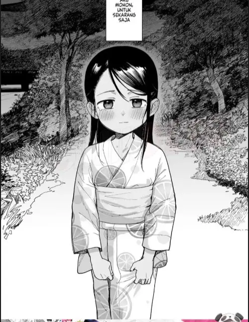 image-komik-doujin-ano-natsu-himitsu-no-confiture-chapter-01-79/80