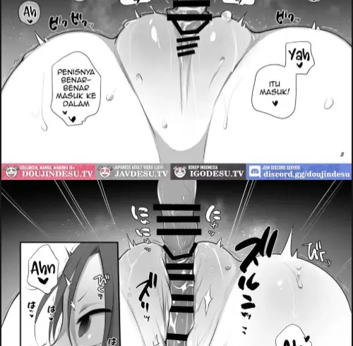 image-komik-doujin-baka-buta-chapter-01-5/30
