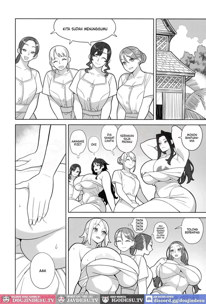 image-komik-doujin-bakunyuu-bijo-no-yuuga-na-nichijou-chapter-02-11/33