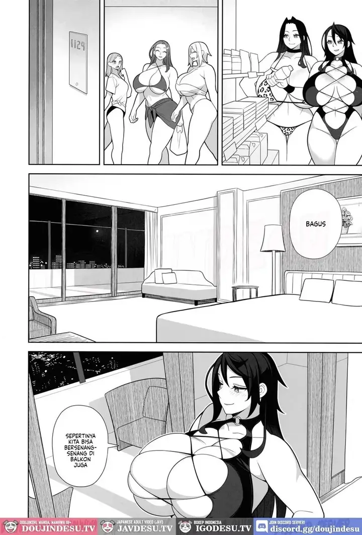 image-komik-doujin-bakunyuu-bijo-no-yuuga-na-nichijou-chapter-02-19/33