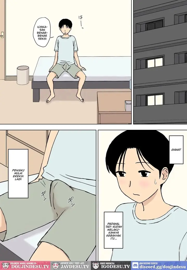 image-komik-doujin-bakunyuu-mama-to-giri-no-musuko-tachi-chapter-01-27/32