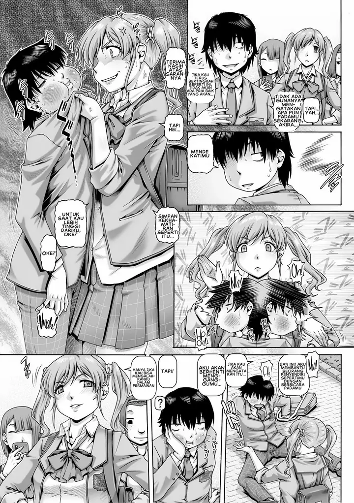 image-komik-doujin-bocchi-sama-no-chijo-kanojo-chapter-01-6/37