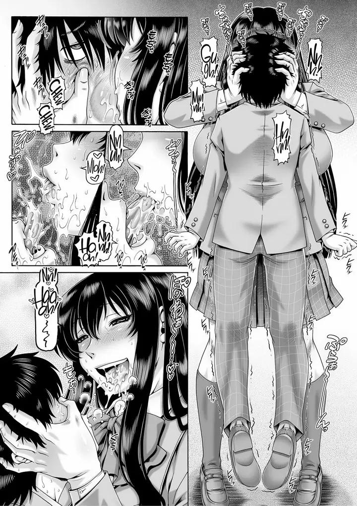image-komik-doujin-bocchi-sama-no-chijo-kanojo-chapter-01-11/37