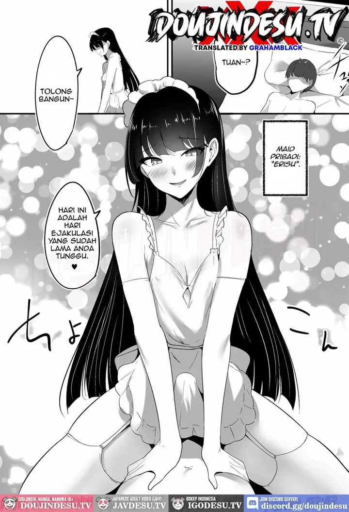 image-komik-doujin-boku-no-senzoku-maid-wa-shasei-kanri-ga-osuki-chapter-01-3/36