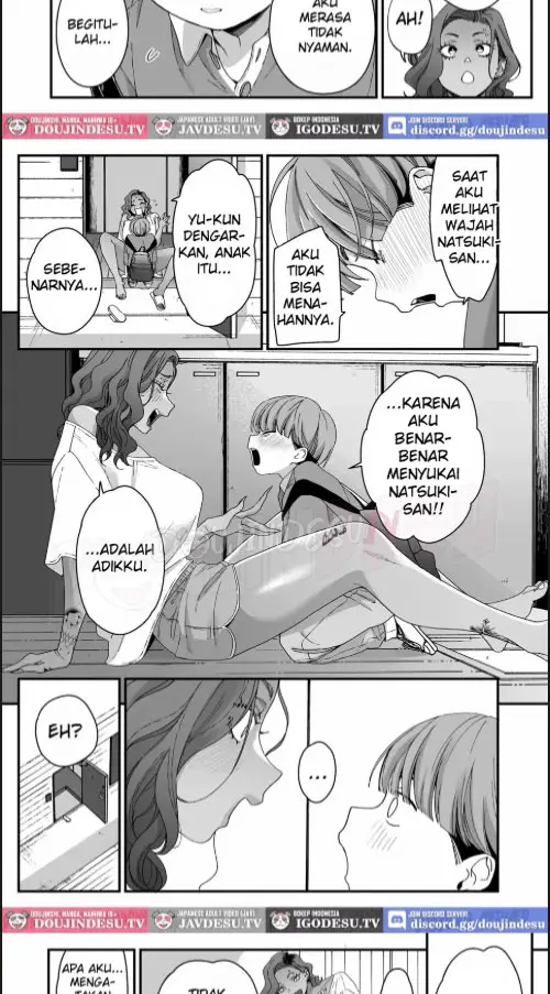 image-komik-doujin-boku-no-toshiue-no-tomodachi-chapter-01-18/60
