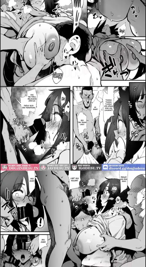 image-komik-doujin-bokutachi-otaku-tomodachi-chapter-01-11/45