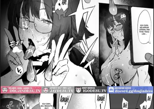 image-komik-doujin-bokutachi-otaku-tomodachi-chapter-01-32/45