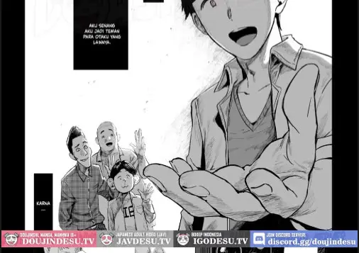 image-komik-doujin-bokutachi-otaku-tomodachi-chapter-01-38/45