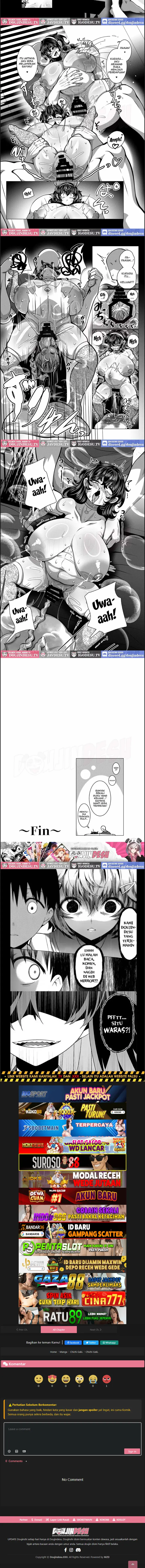 image-komik-doujin-chichi-gaki-chapter-01-4/21