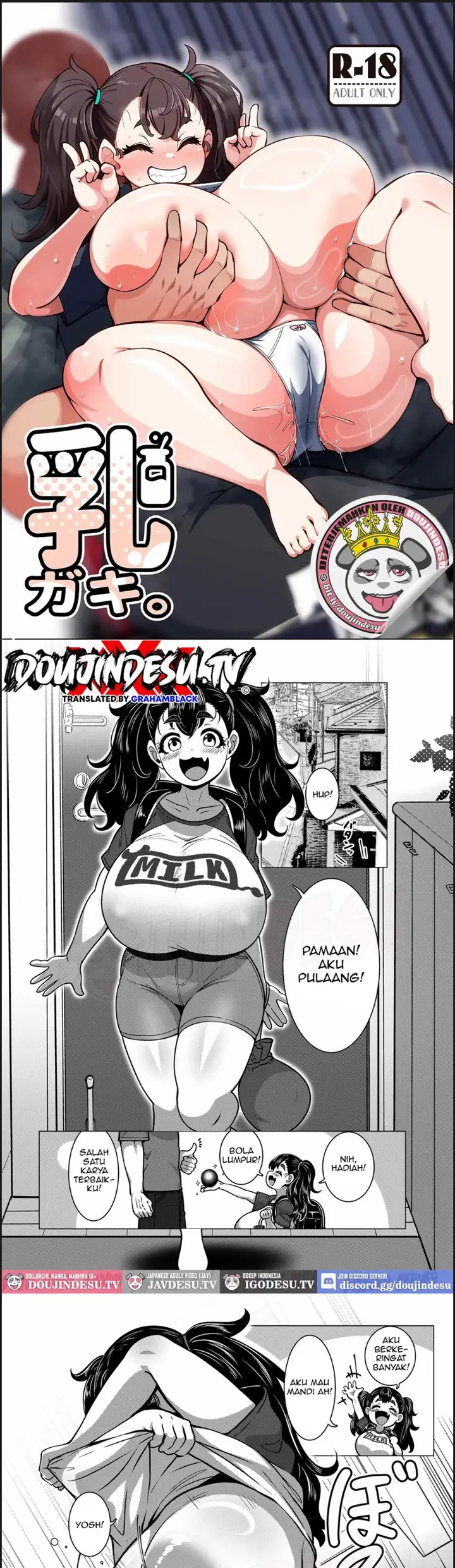 image-komik-doujin-chichi-gaki-chapter-01-6/21