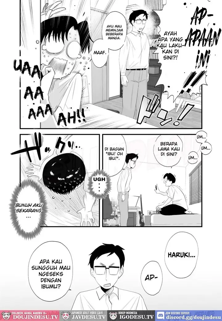 image-komik-doujin-chichioya-kounin-hasegawa-san-chi-no-oyako-kankei-chapter-01-9/87