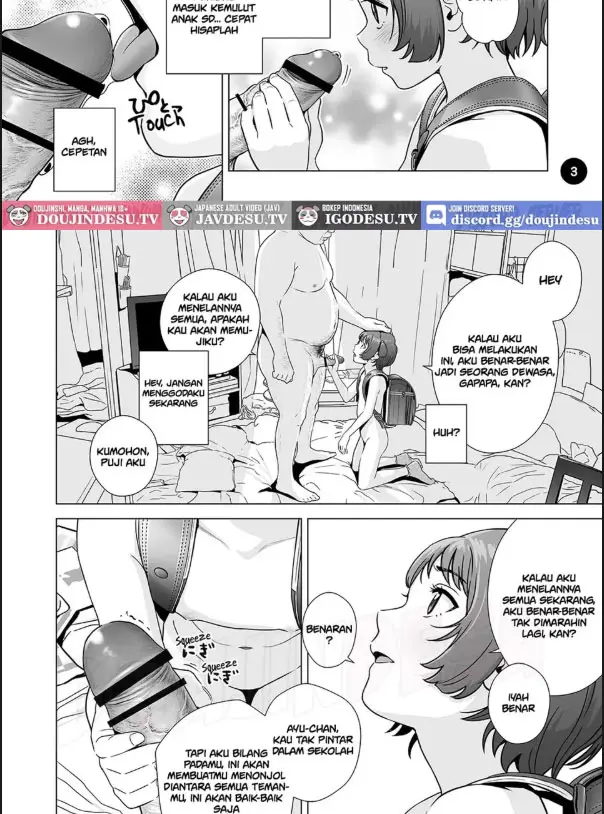 image-komik-doujin-choroi-ayu-chan-wa-damasareru-chapter-01-4/30