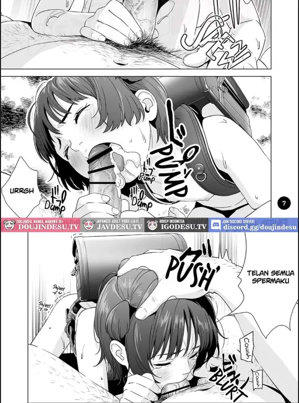 image-komik-doujin-choroi-ayu-chan-wa-damasareru-chapter-01-8/30