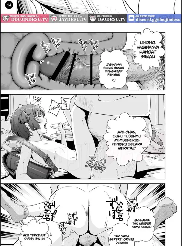 image-komik-doujin-choroi-ayu-chan-wa-damasareru-chapter-01-16/30